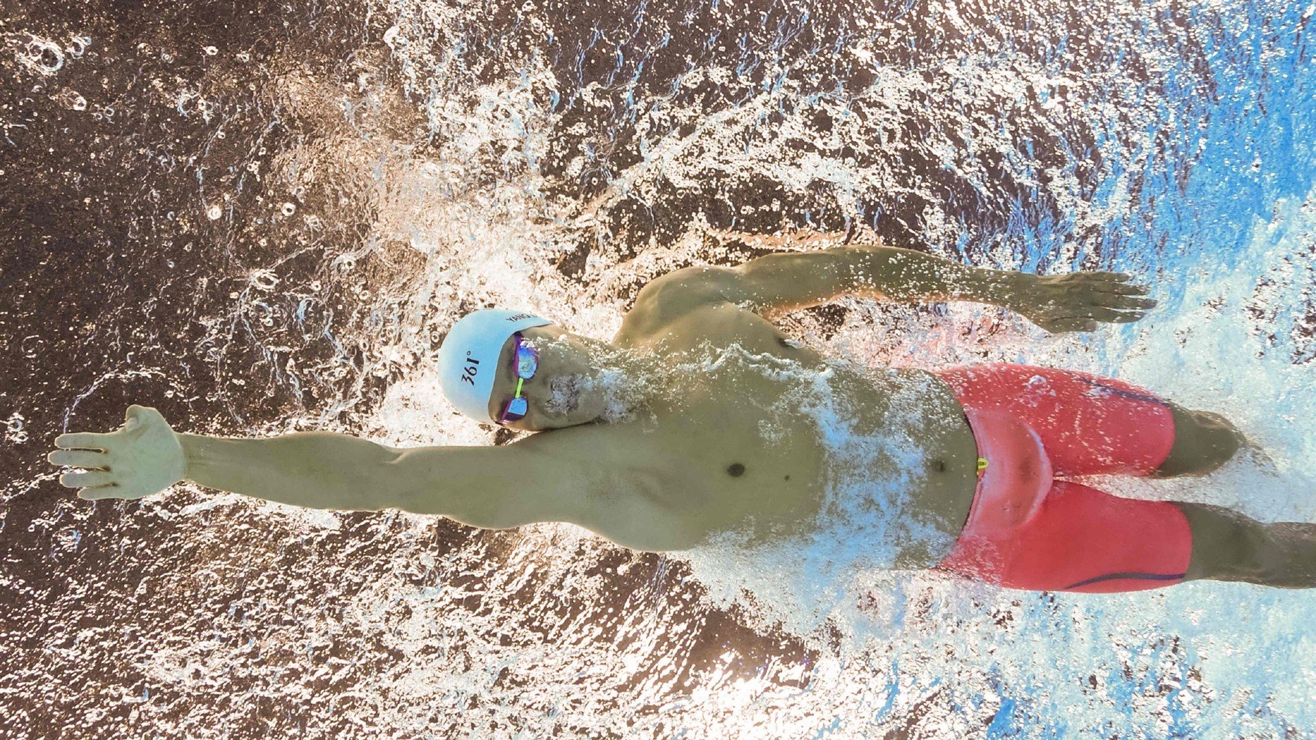 世界杯：门将平均身高持续增长 数据表明高臂展更占优势